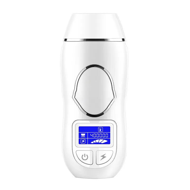 Painless IPL Laser Hair Removal Device Household Instrument
