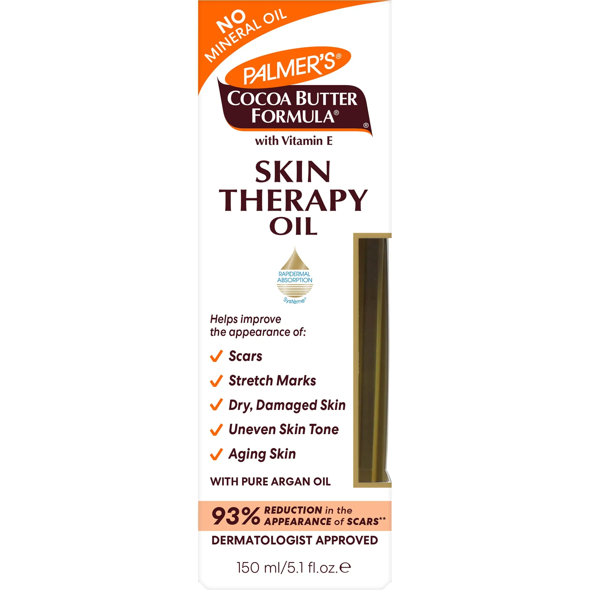 PALMERS Cocoa Butter Formula Skin Therapy Oil