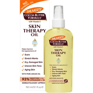 PALMERS Cocoa Butter Formula Skin Therapy Oil
