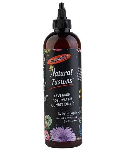 Palmers Lavender Rose Water Conditioner