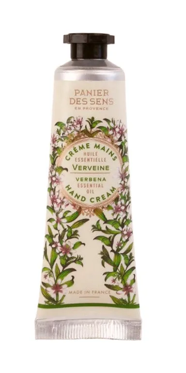 Panier Des Sens Enchanted Forest Verbena  Hand Cream