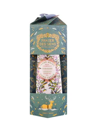Panier Des Sens Enchanted Forest Verbena  Hand Cream