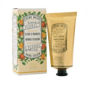 Panier Des Sens Hand Cream Orange Blossom 2.61 fl oz