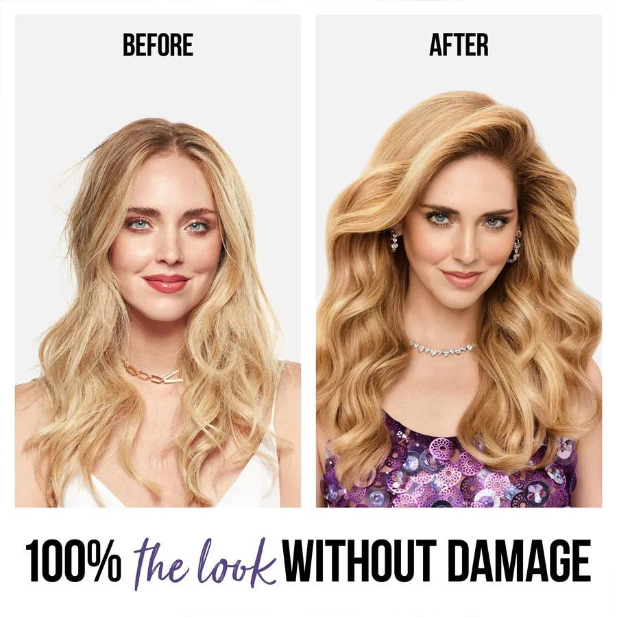 Pantene Pro-V Perfect-Volume Nourishing Hair Mousse 200ml