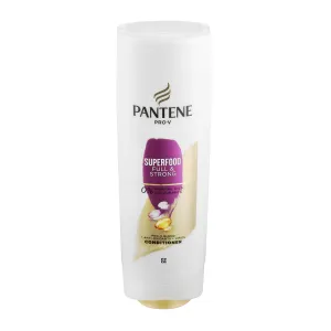 Pantene PRO -V Superfood Full and Strong Hair Conditioner 360ML