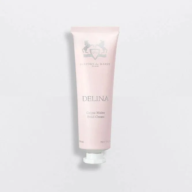 Parfums de Marly Delina Hand Cream 30ml