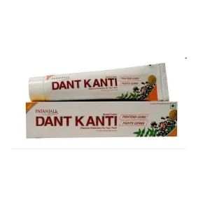 Patanjali Dantkanti Toothpaste 150G