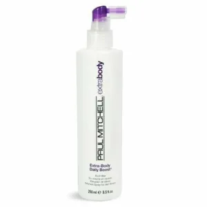 Paul Mitchell: Body Daily Boost Spray 8.5oz