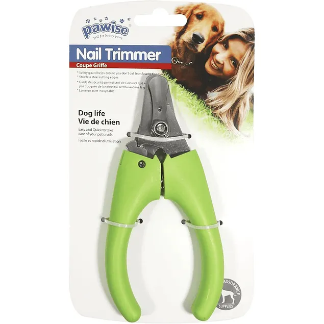Pawise Nail Trimmer