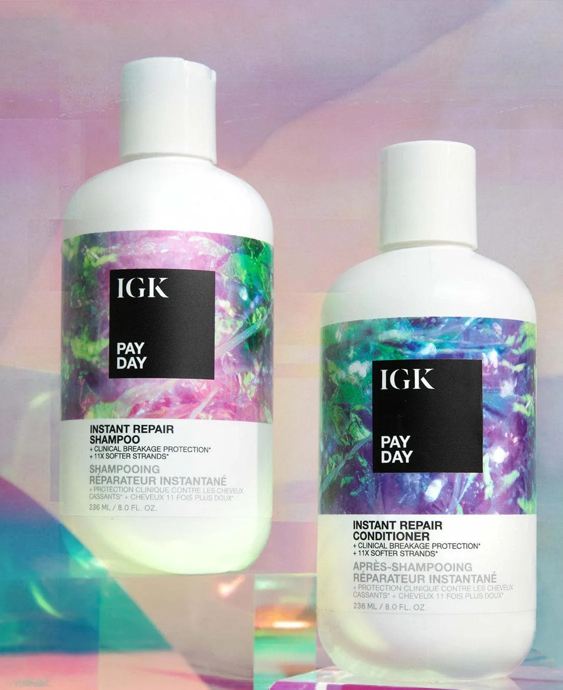 Pay Day Conditioner