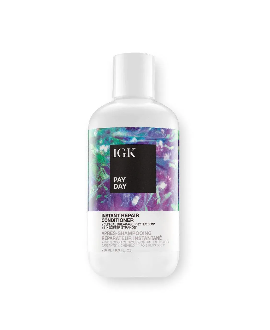Pay Day Conditioner