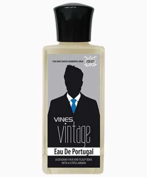 Pbs Beauty Vines Vintage Eau De Portugal