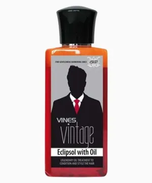 Pbs Beauty Vines Vintage Eclipsol With Oil
