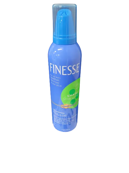 PC)FINESSE VOLUMIZING MOUSSE HM01