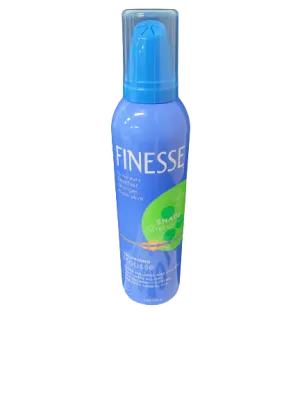 PC)FINESSE VOLUMIZING MOUSSE HM01