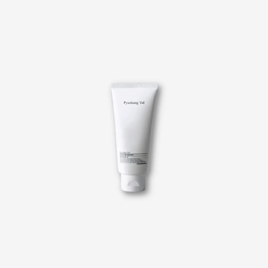 Peeling Gel