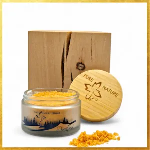 Peeling SCHWARZWALD 100 g