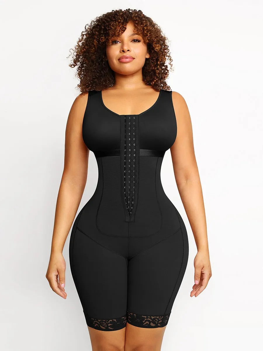 Percy Full Body Faja Shapewear