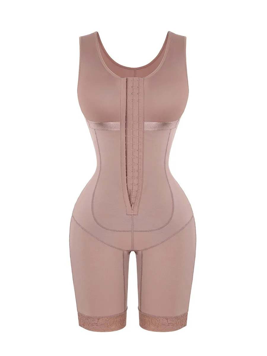 Percy Full Body Faja Shapewear