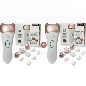 Perfect Skin Epilator