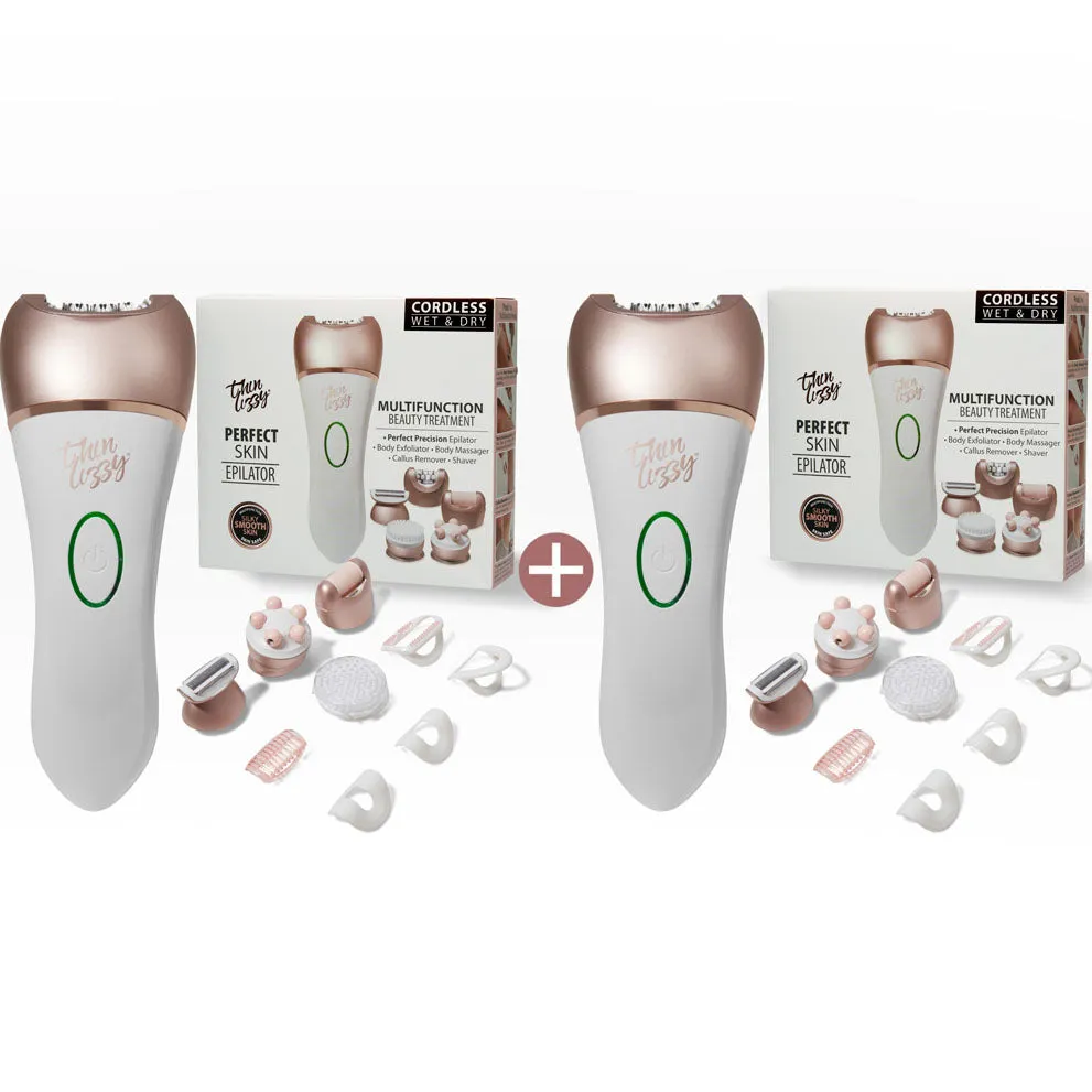 Perfect Skin Epilator