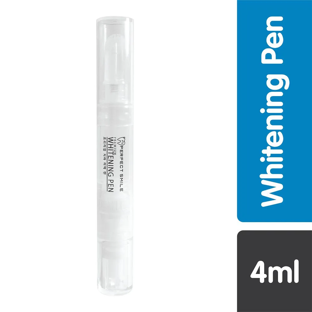 Perfect Smile Whitening Pen