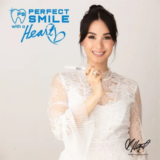 Perfect Smile Whitening Pen