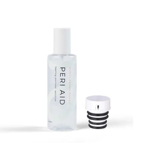 Peri Care Bundle