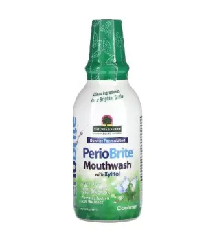 PerioBrite Mouthwash - Cool Mint
