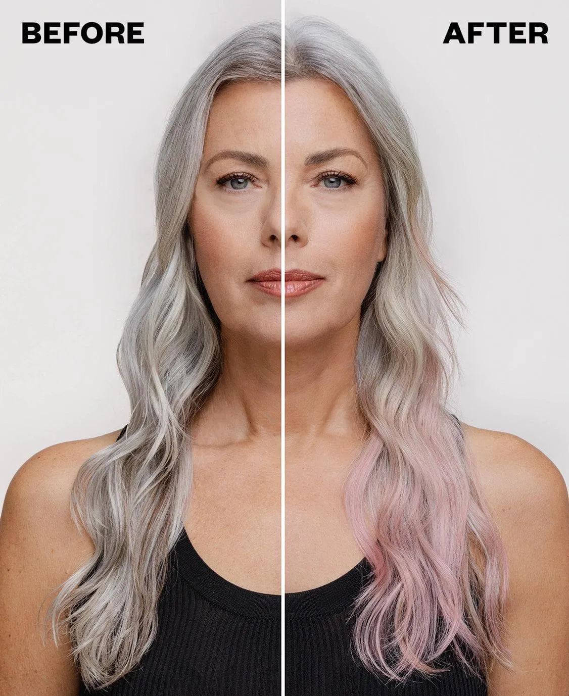 Permanent Color Kit - Trend Shades