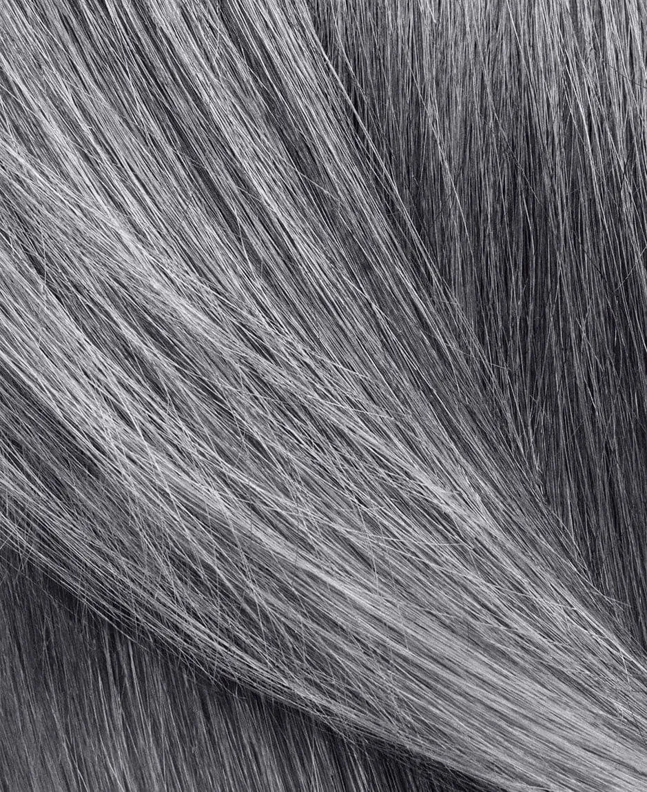 Permanent Color Kit - Trend Shades