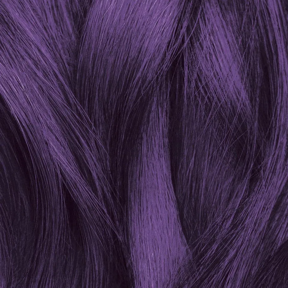 Permanent Color Kit - Trend Shades