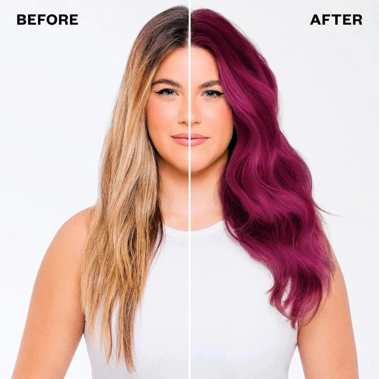 Permanent Color Kit - Trend Shades
