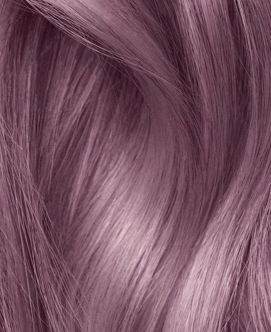 Permanent Color Kit - Trend Shades
