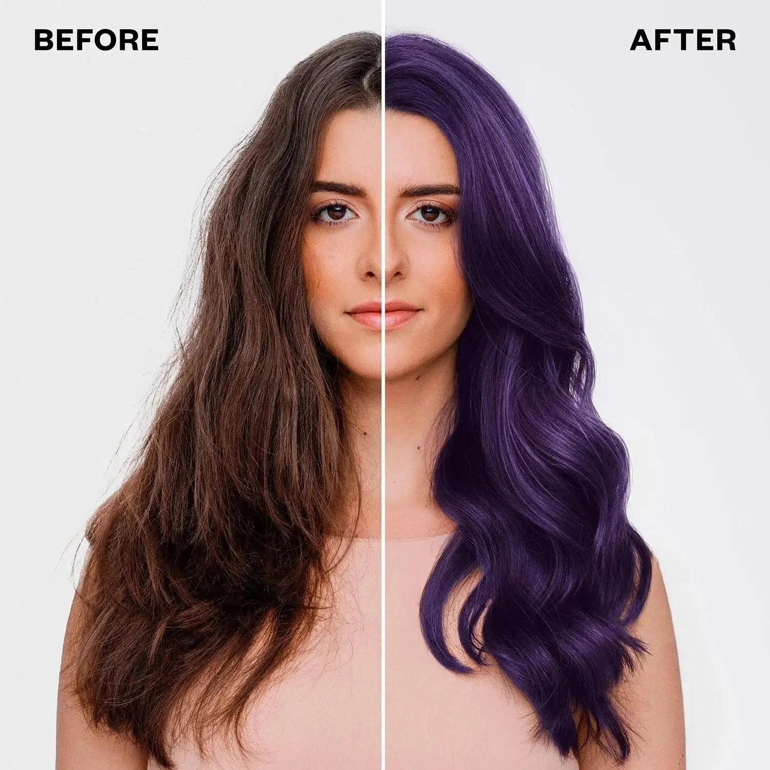 Permanent Color Kit - Trend Shades