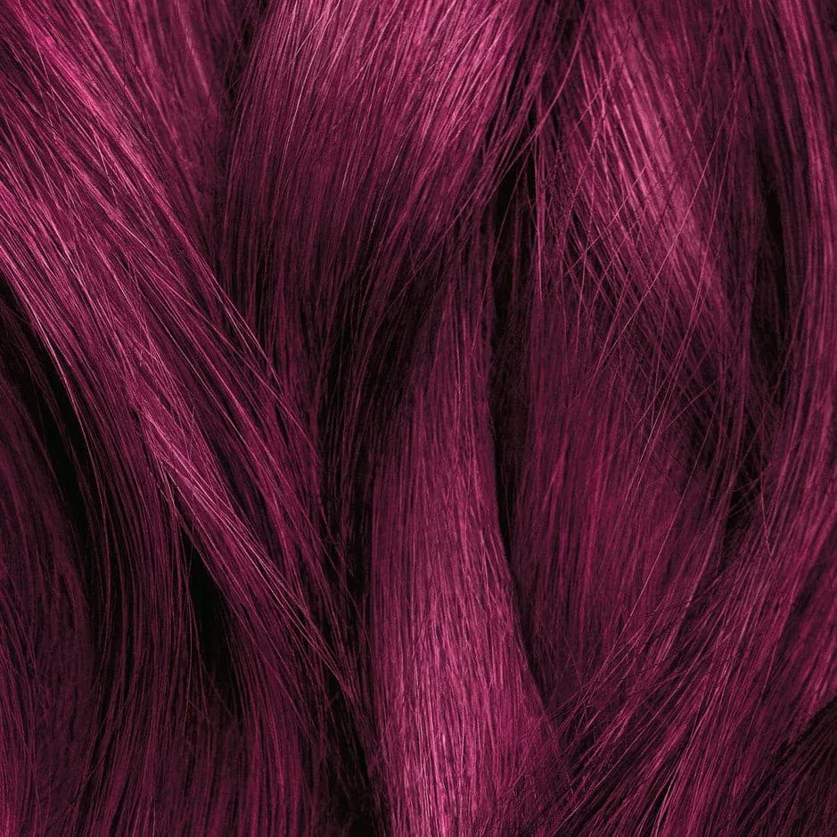 Permanent Color Kit - Trend Shades