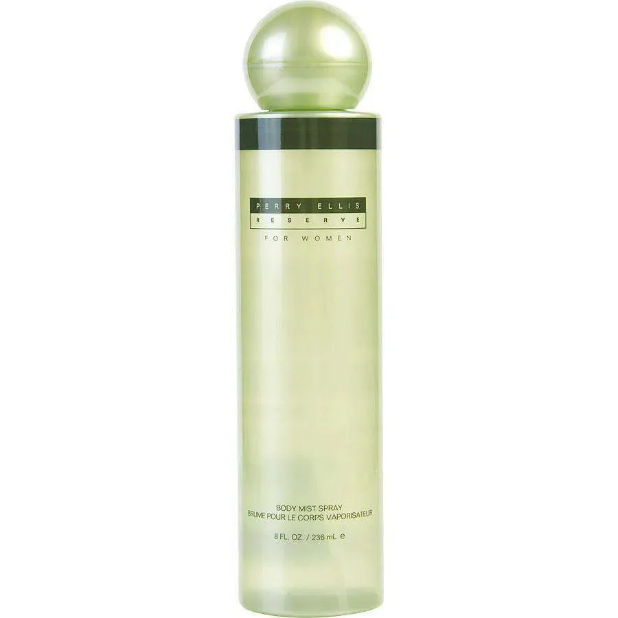 Perry Ellis Reserve Women Body Mist Spray 236ml
