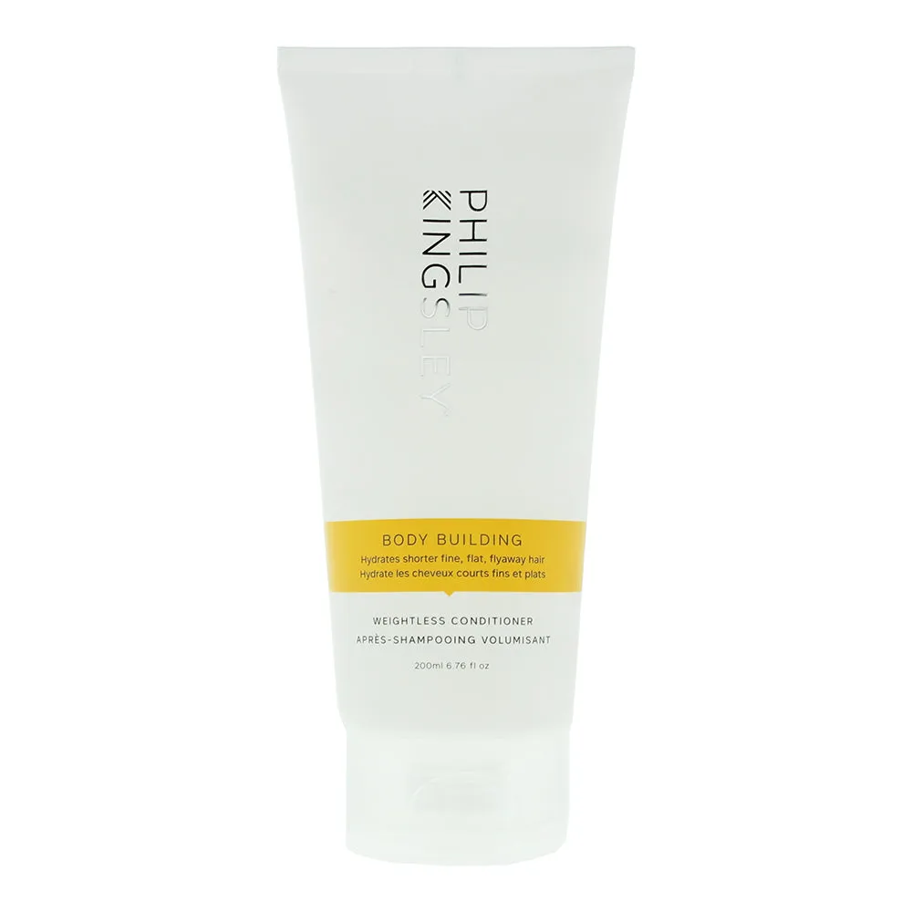 Philip Kingsley Body Building Conditioner 200ml