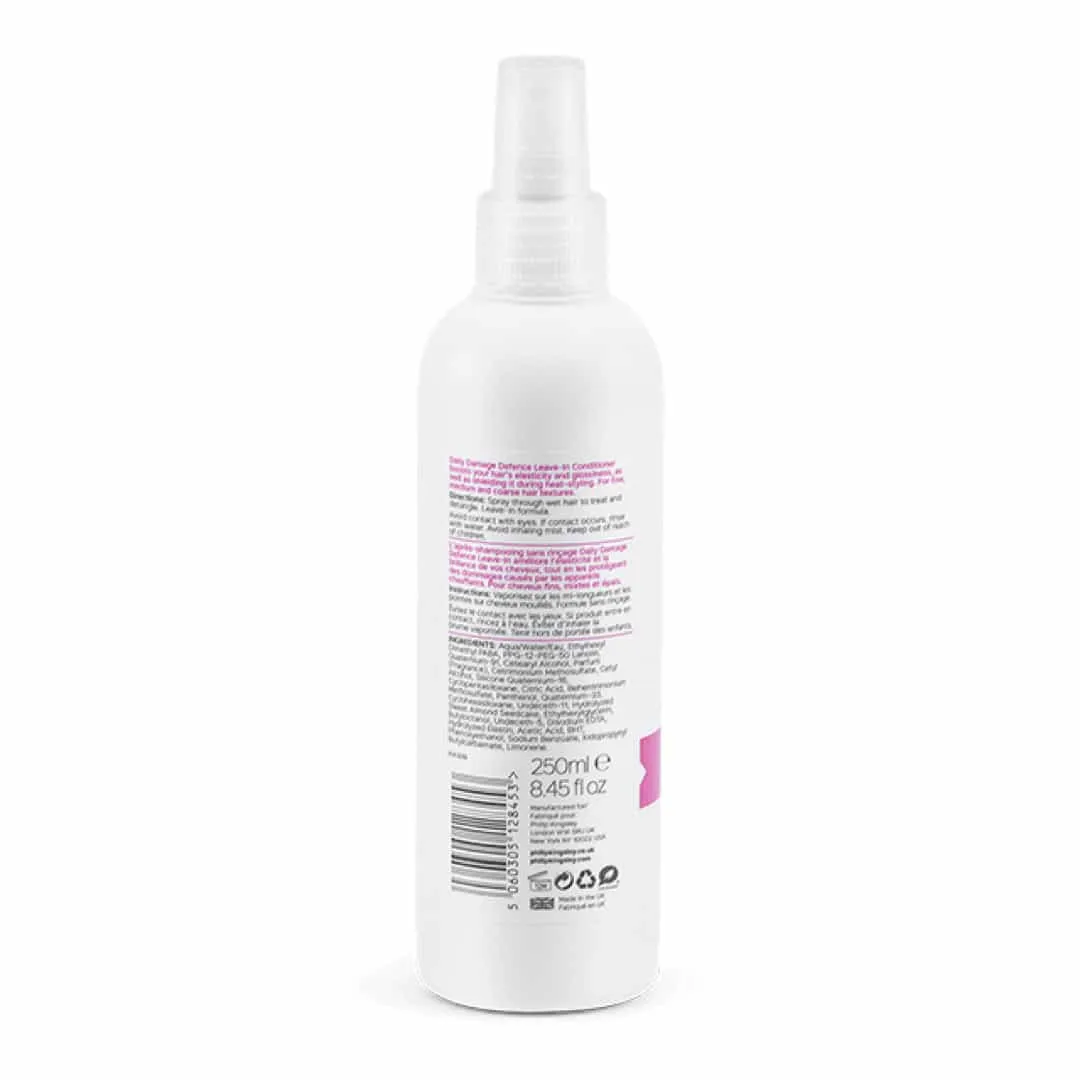 PHILIP KINGSLEY DAILY DAMAGE DEFENCE SPRAY 250ml