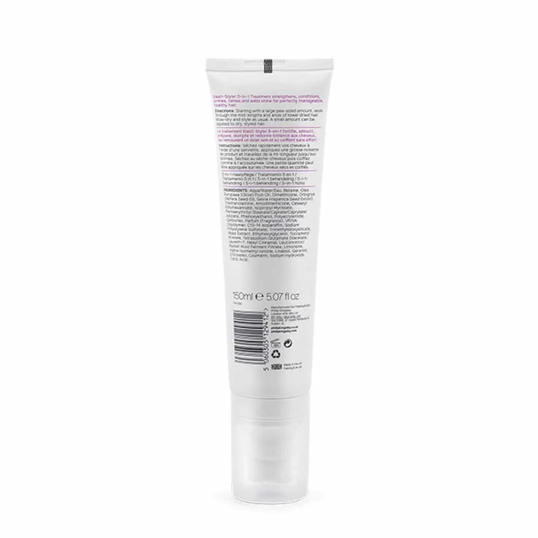 PHILIP KINGSLEY ELASTI-STYLER (LEAVE-IN) 5-IN-1 TREATMENT 150ml