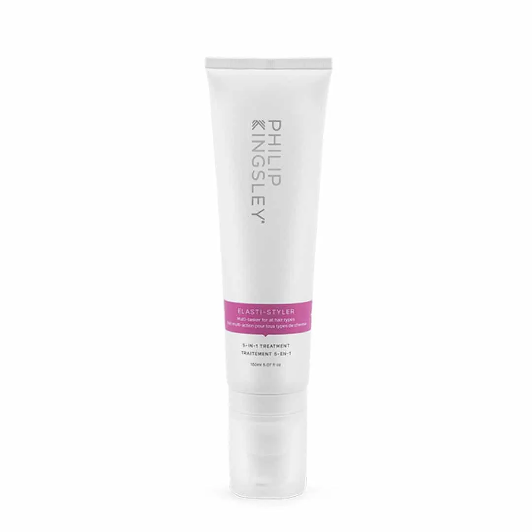 PHILIP KINGSLEY ELASTI-STYLER (LEAVE-IN) 5-IN-1 TREATMENT 150ml