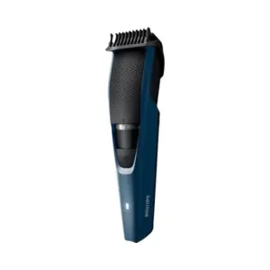 Philips BT3235/15 Cordless Beard Trimmer, Up to 90 Minutes of Cordless Use