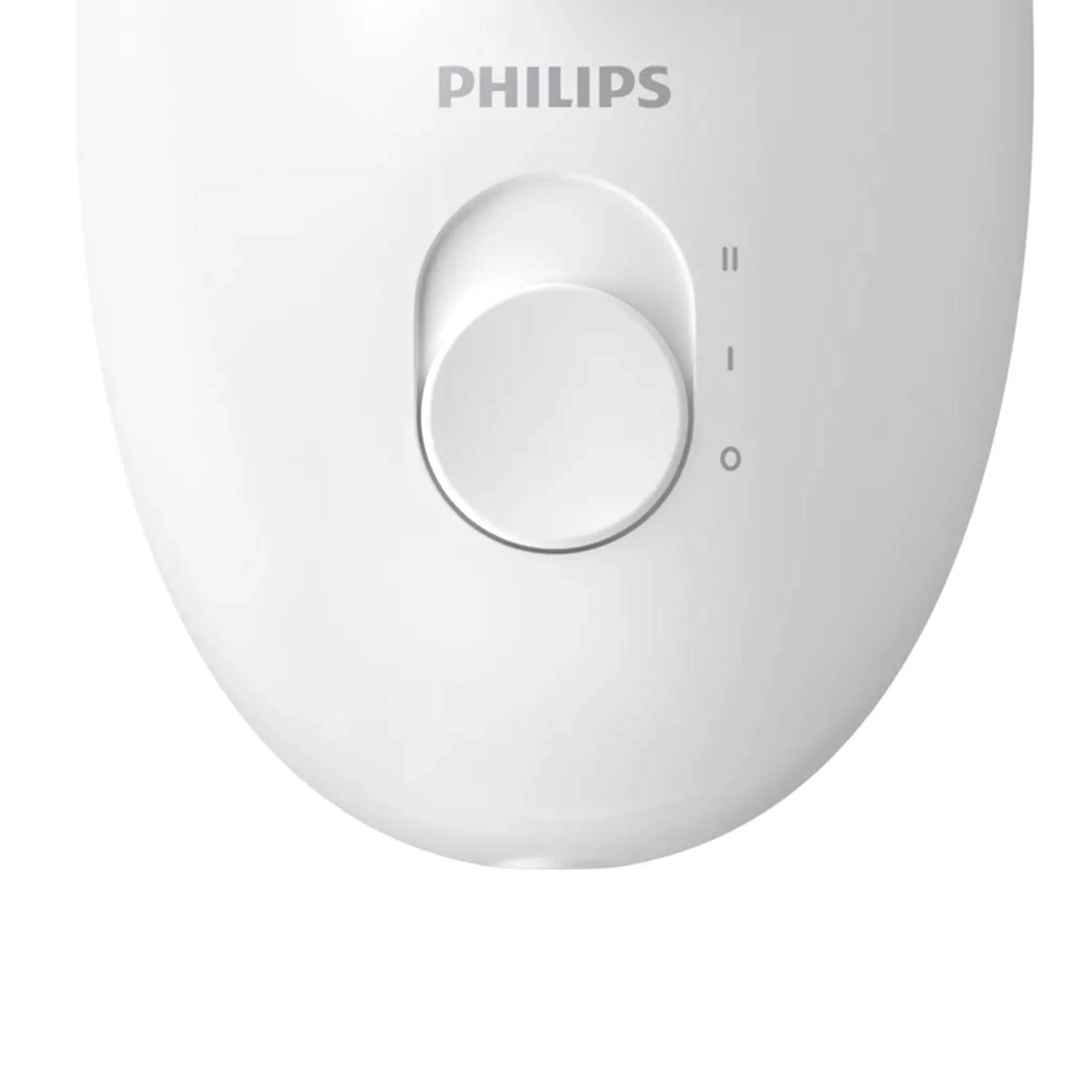 Philips Corded Compact Epilator BRE225/01