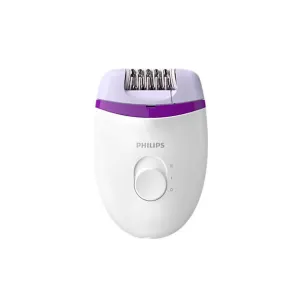 Philips Corded Compact Epilator BRE225/01