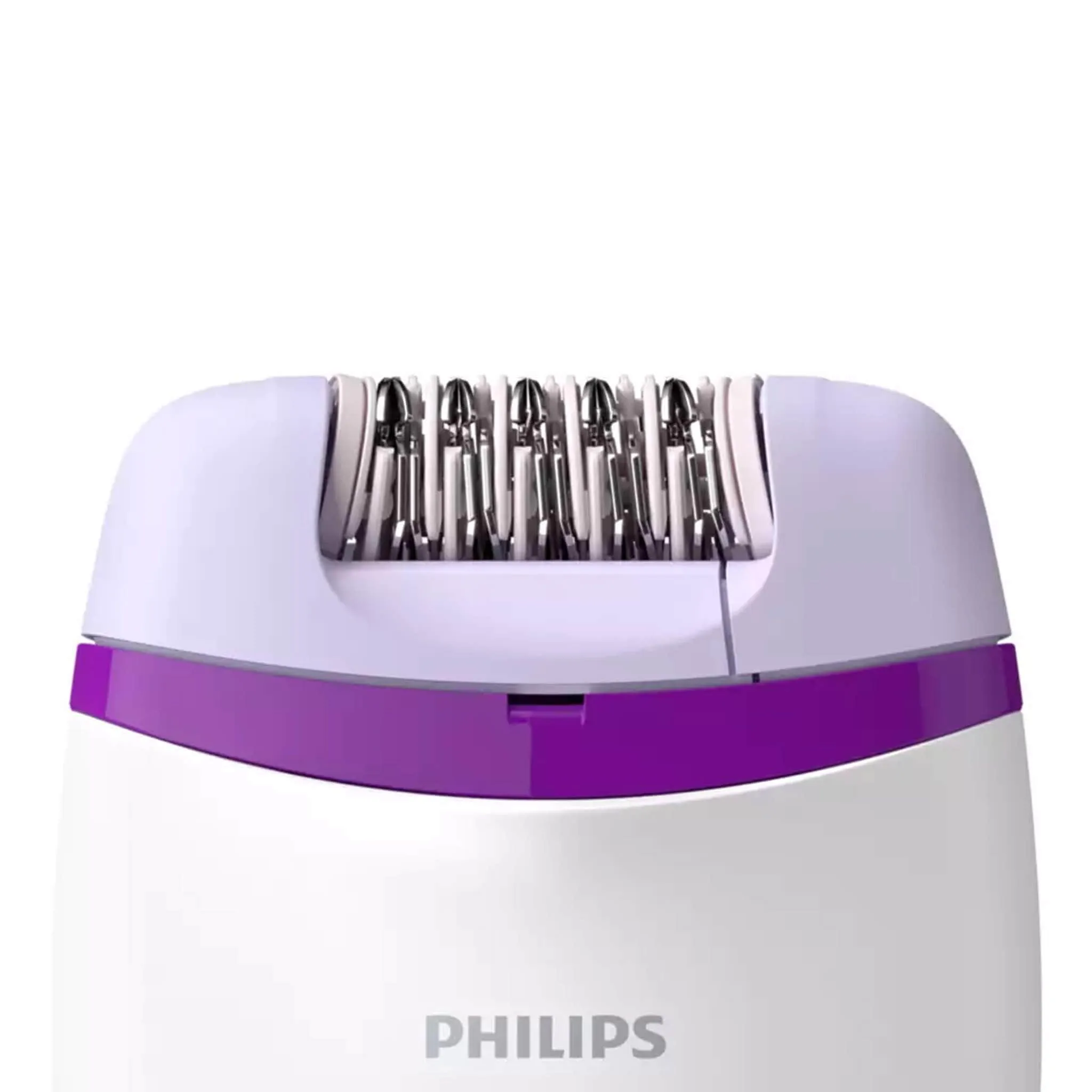 Philips Corded Compact Epilator BRE225/01