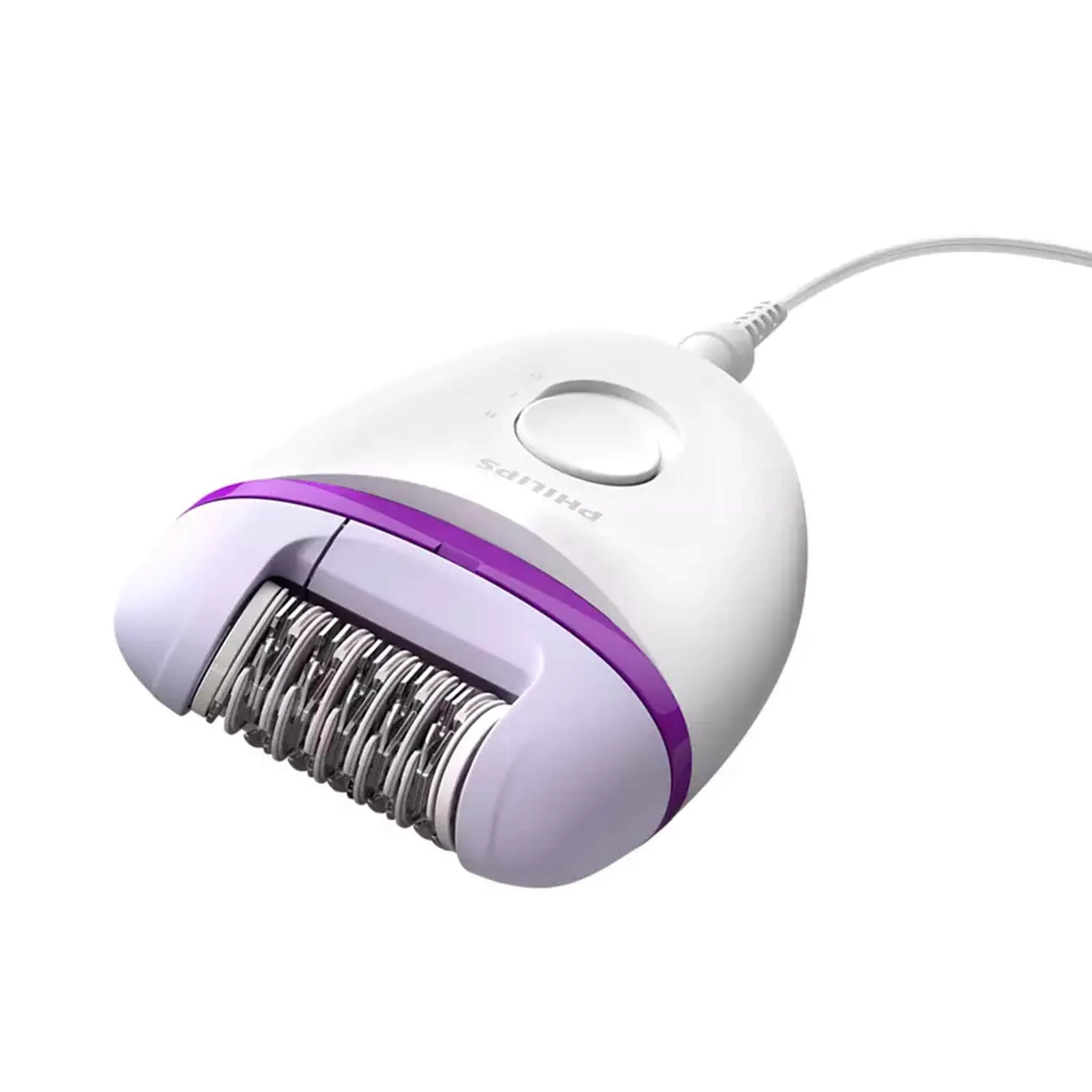 Philips Corded Compact Epilator BRE225/01