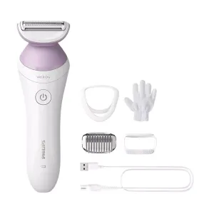 Philips Lady Shaver Series 6000 BRL136/00