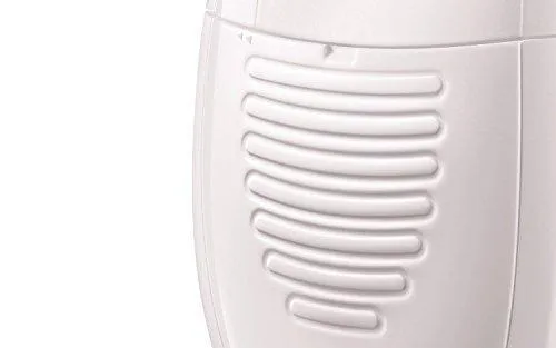 Philips Satinelle Epilator HP6421/00, Legs & Body