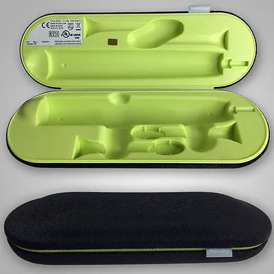 Philips Sonicare DiamondClean HX9340 HX9350  HX9210 Travel Charger Case
