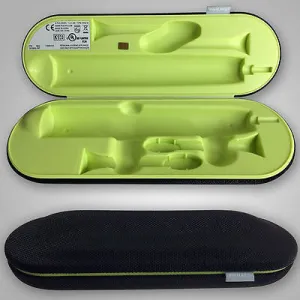 Philips Sonicare DiamondClean HX9340 HX9350  HX9210 Travel Charger Case